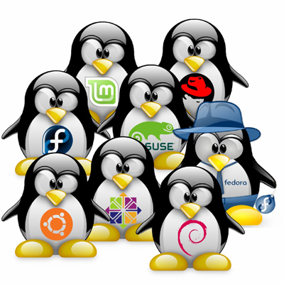 Linux Support Company