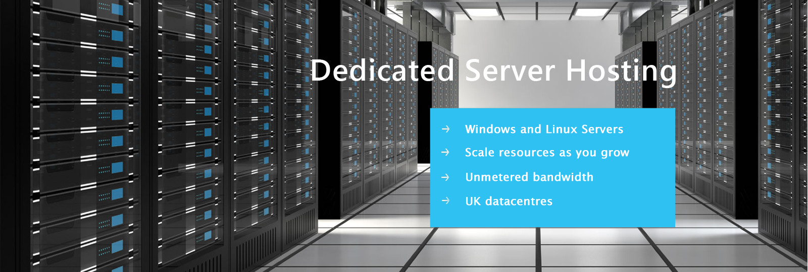 Fully Managed Dedicated Server Hosting Netzen Solutions Ltd Images, Photos, Reviews