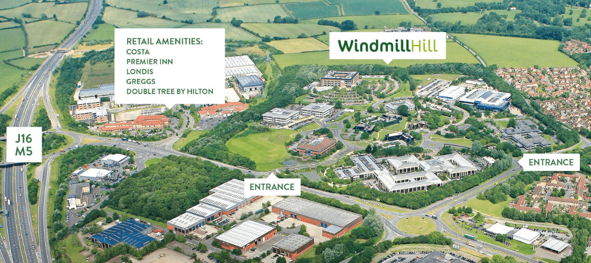 swindon-windmill-business-park-IT-support