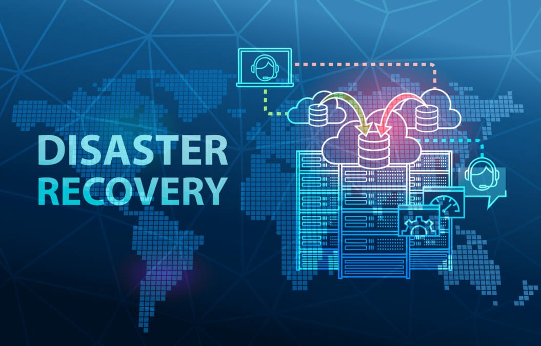 Disaster Recovery Virtualisation
