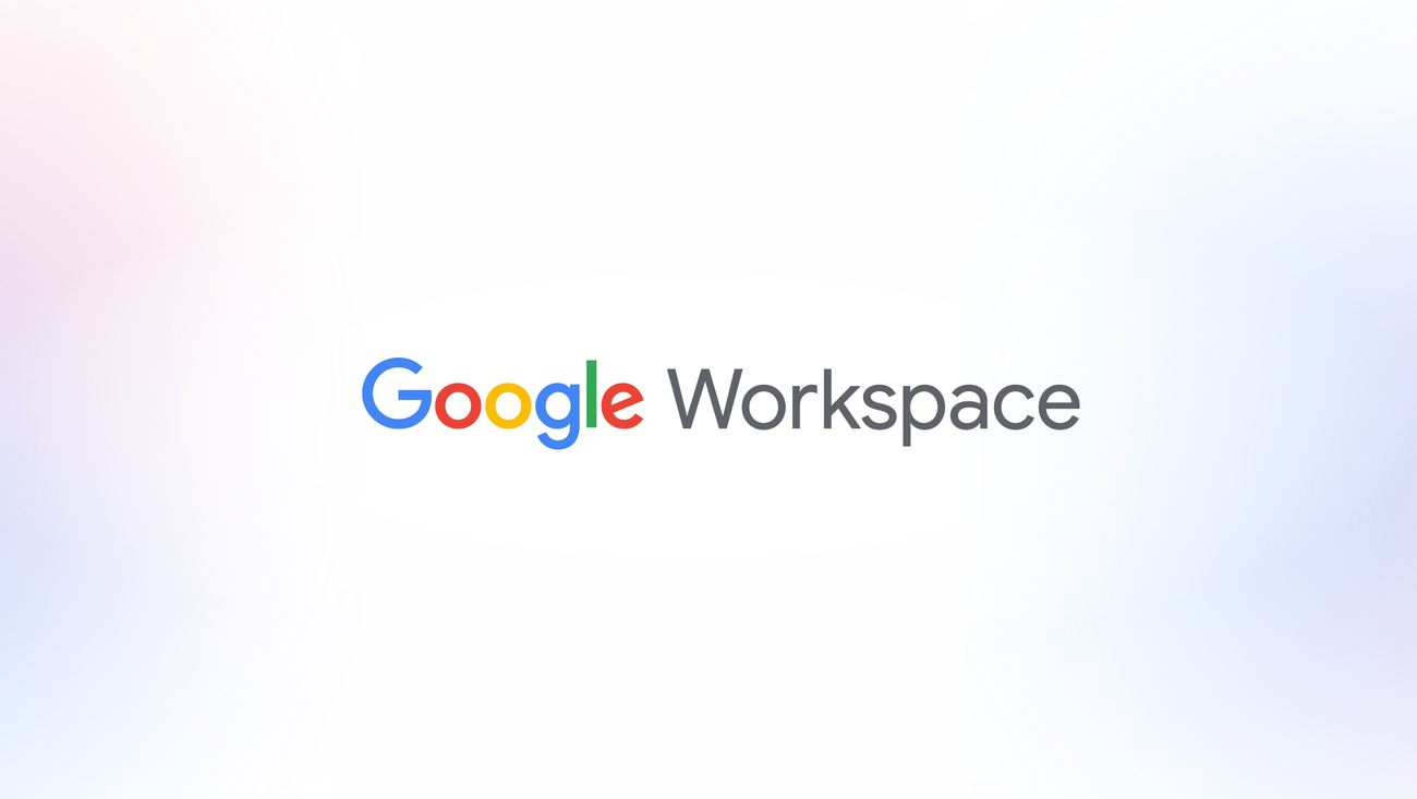 Google Workspace Support