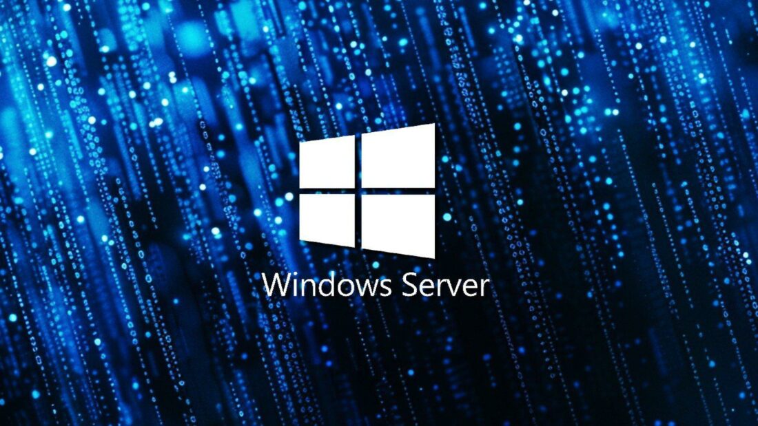 Windows Server Monitoring