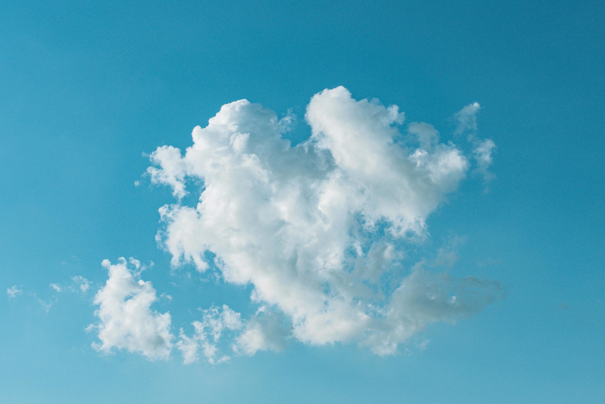 Cloud Linux Infrastructure