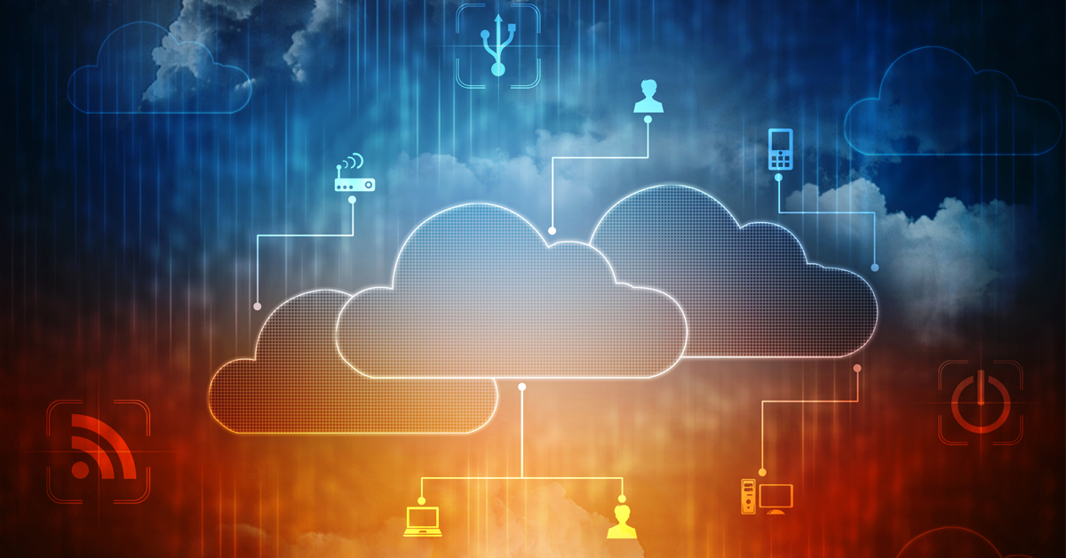 Cloud Migration Services
