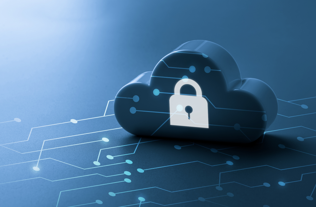 Cloud Backup & Security