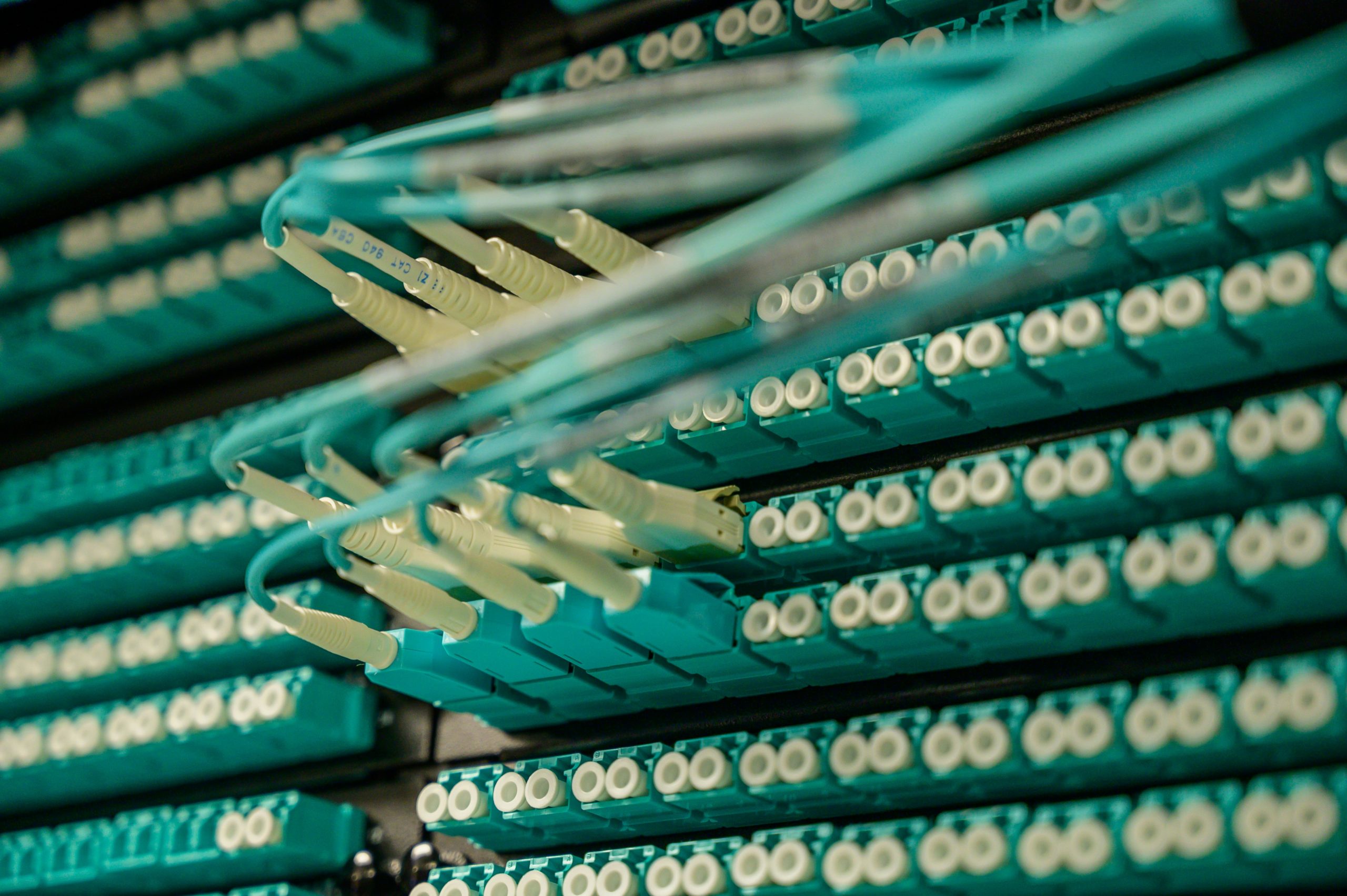 Dedicated Leased Lines