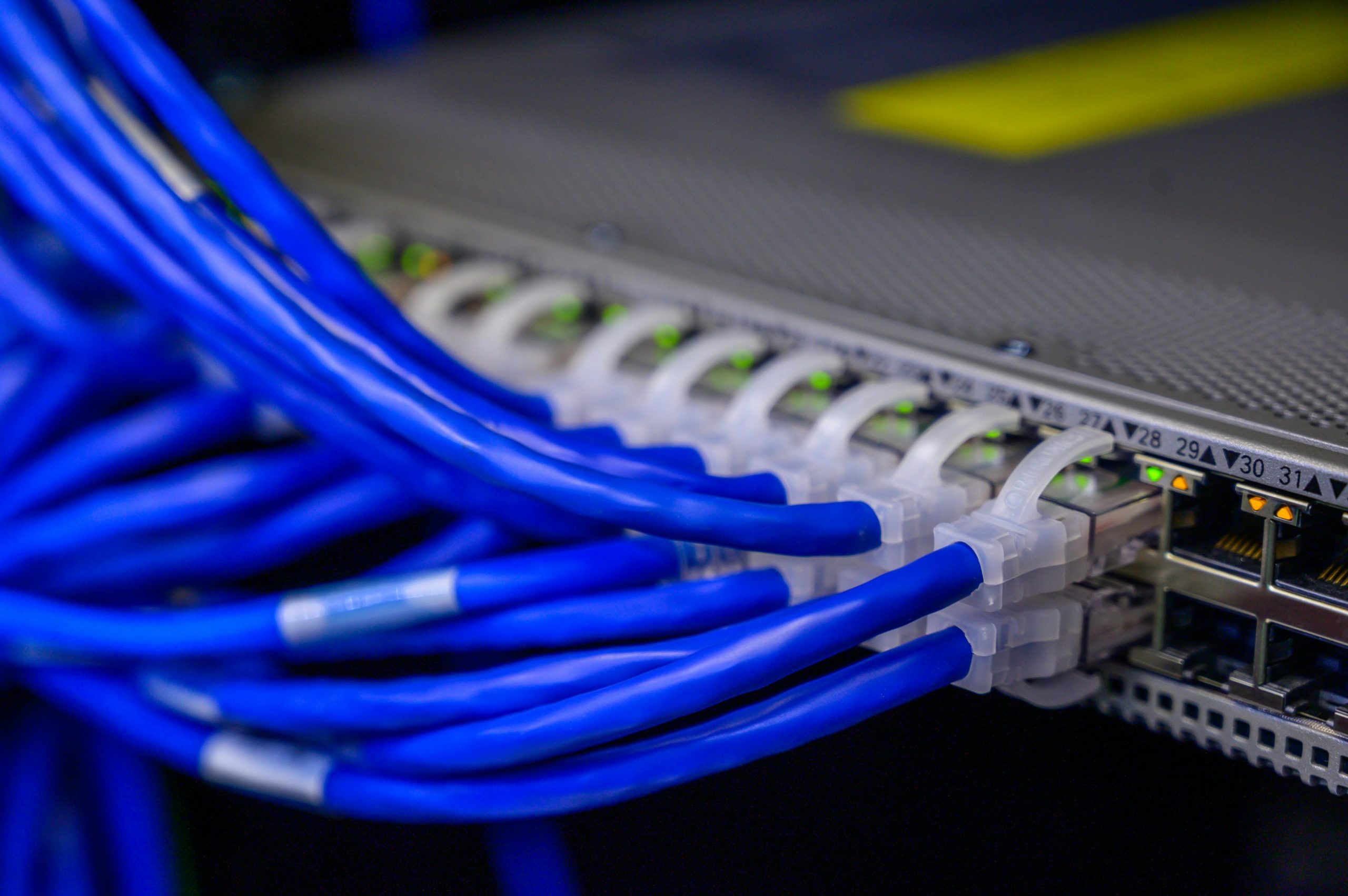 Network Performance Optimisation
