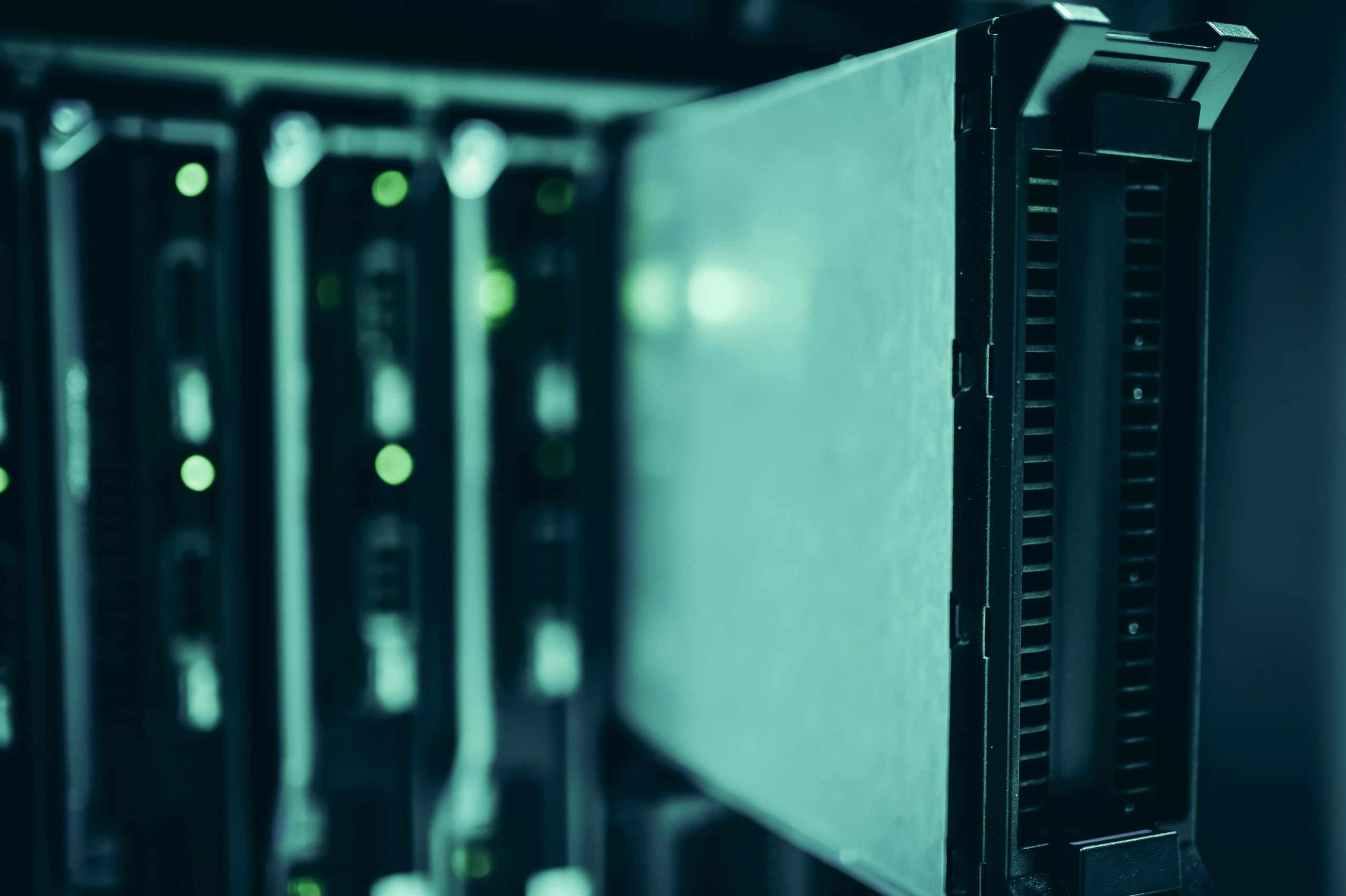Managed Website Hosting