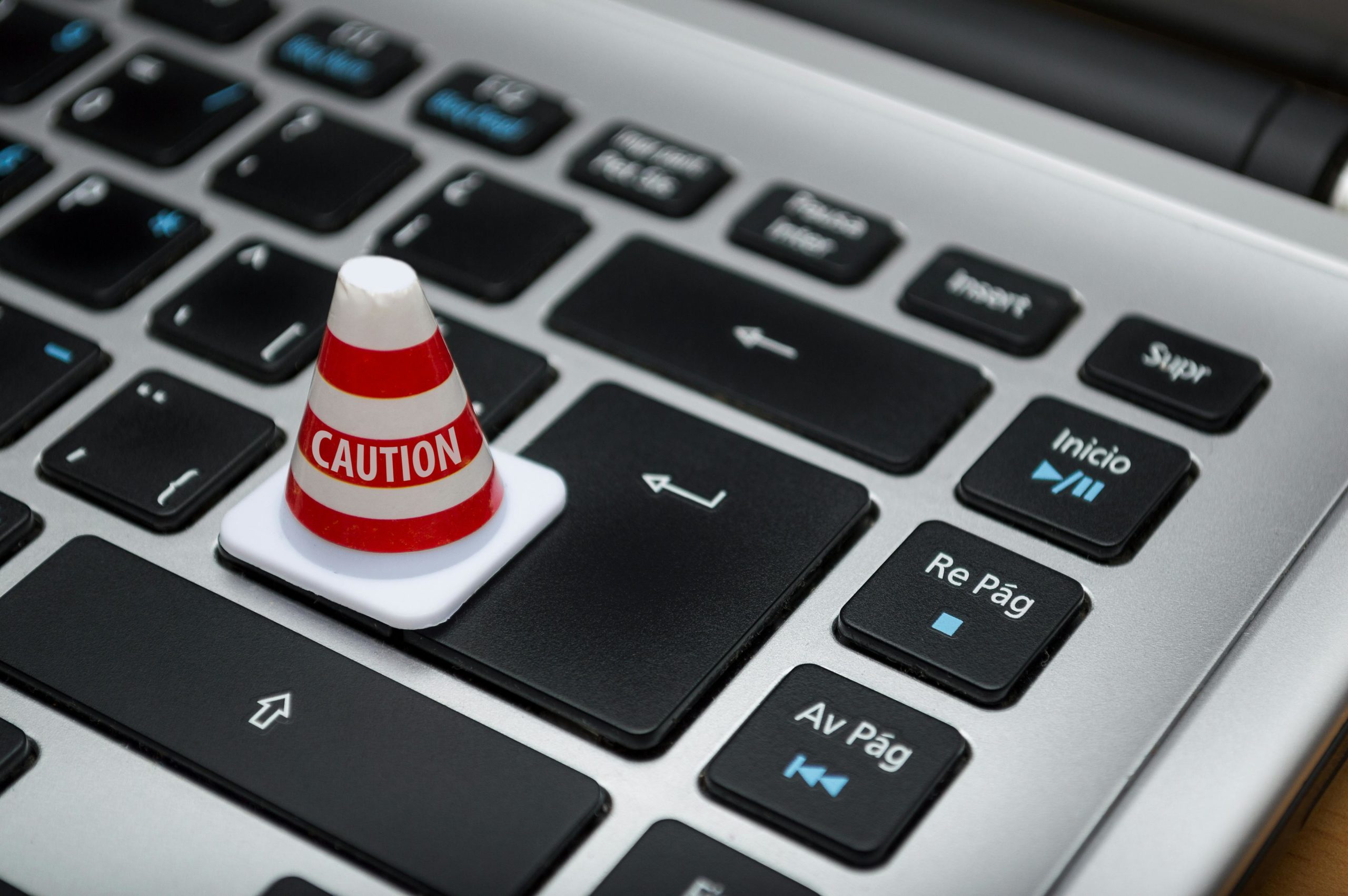 Phishing Attack Prevention