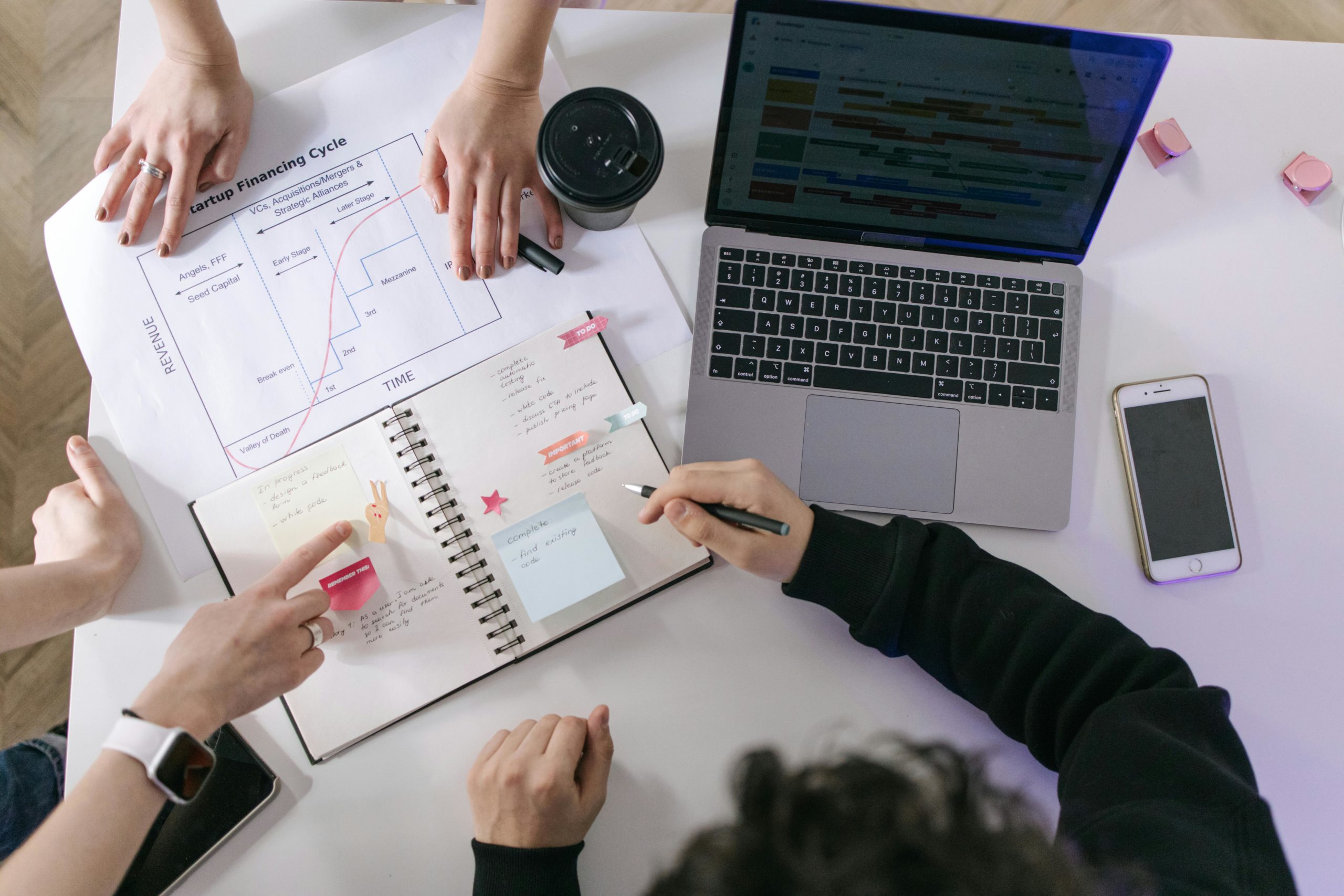IT Project Management
