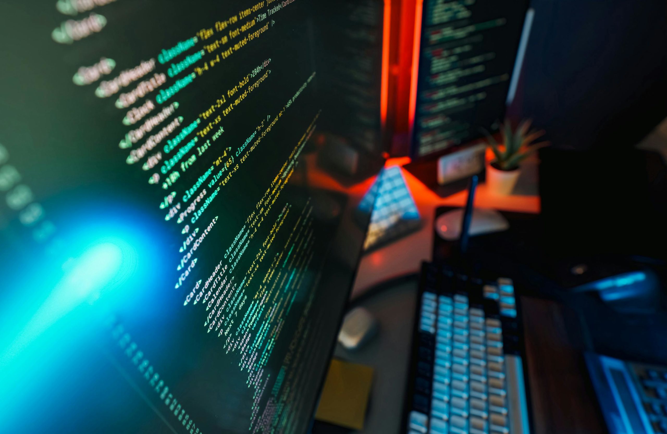 Business Website Development