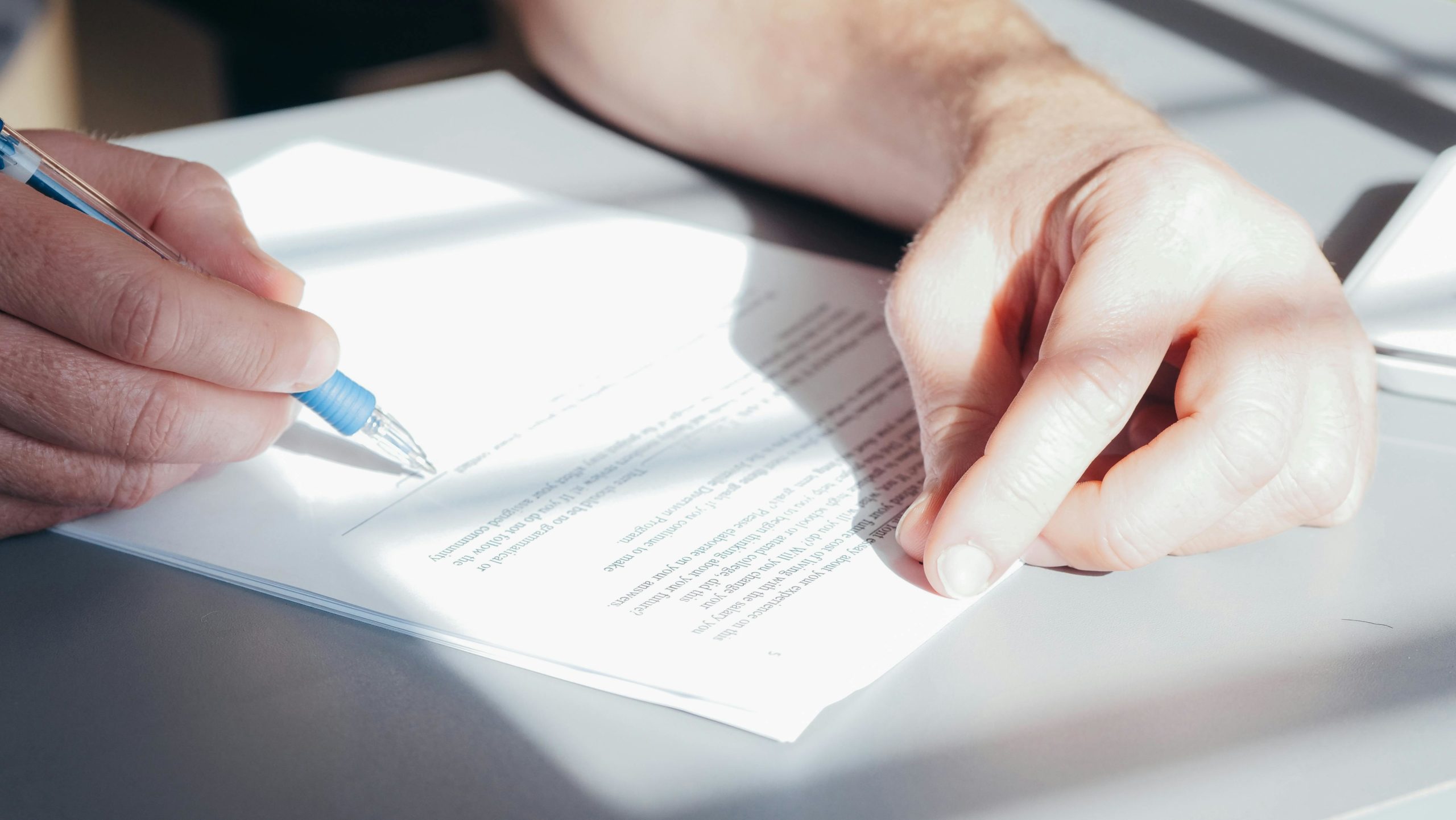 Business Continuity Projects