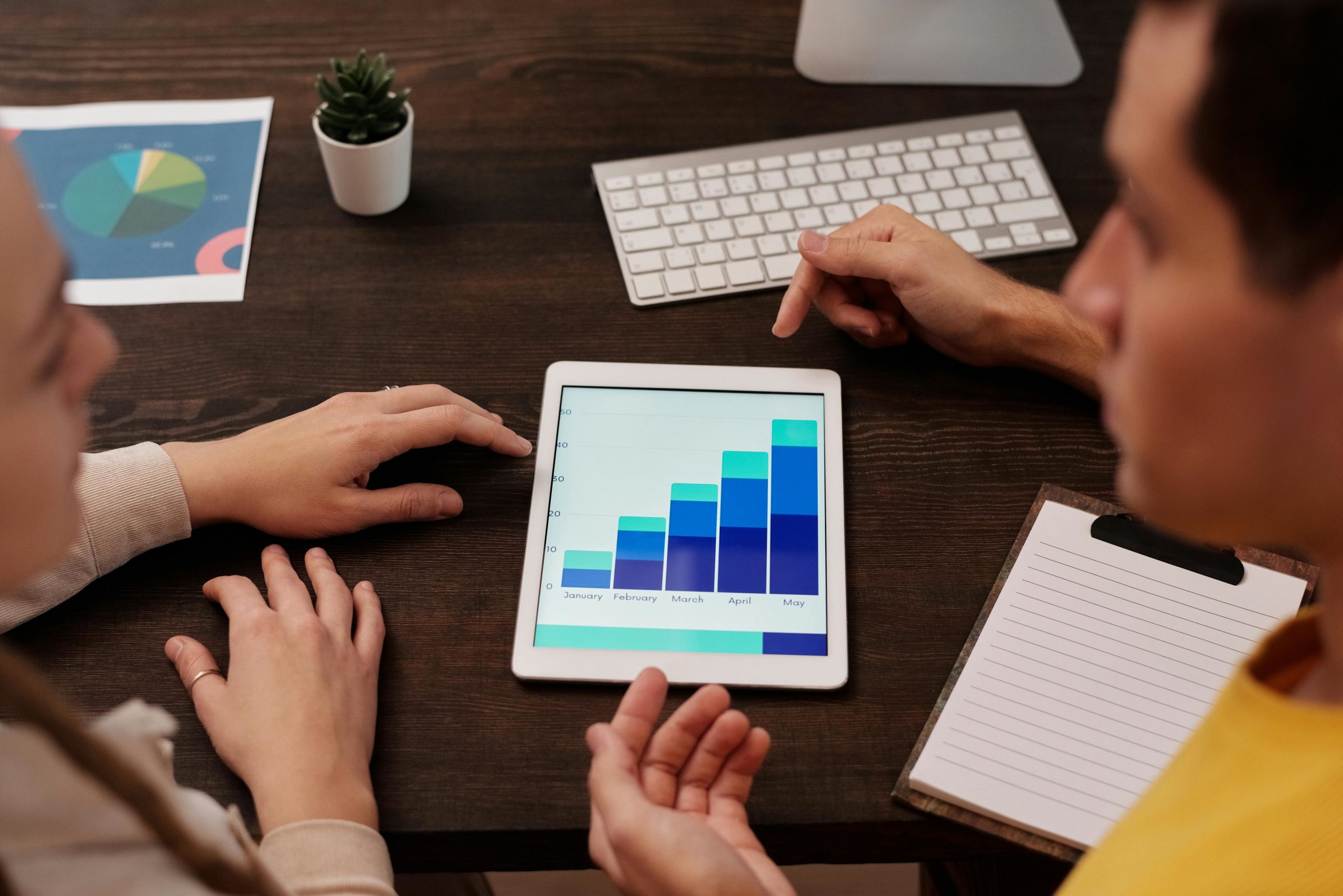 Technical SEO Optimisation