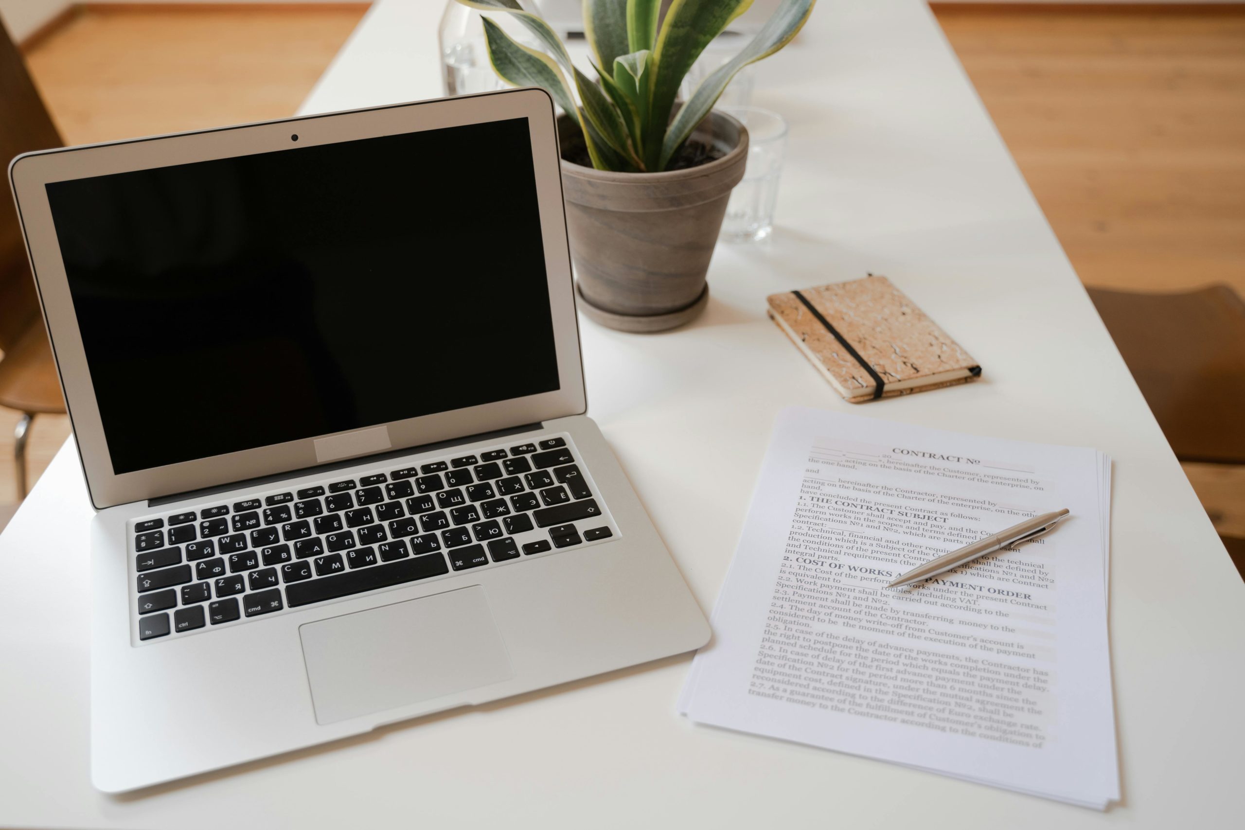 Contract Engineering Services
