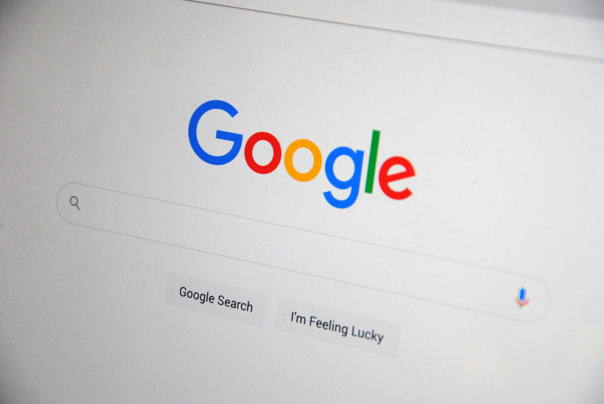 Website Content Optimisation