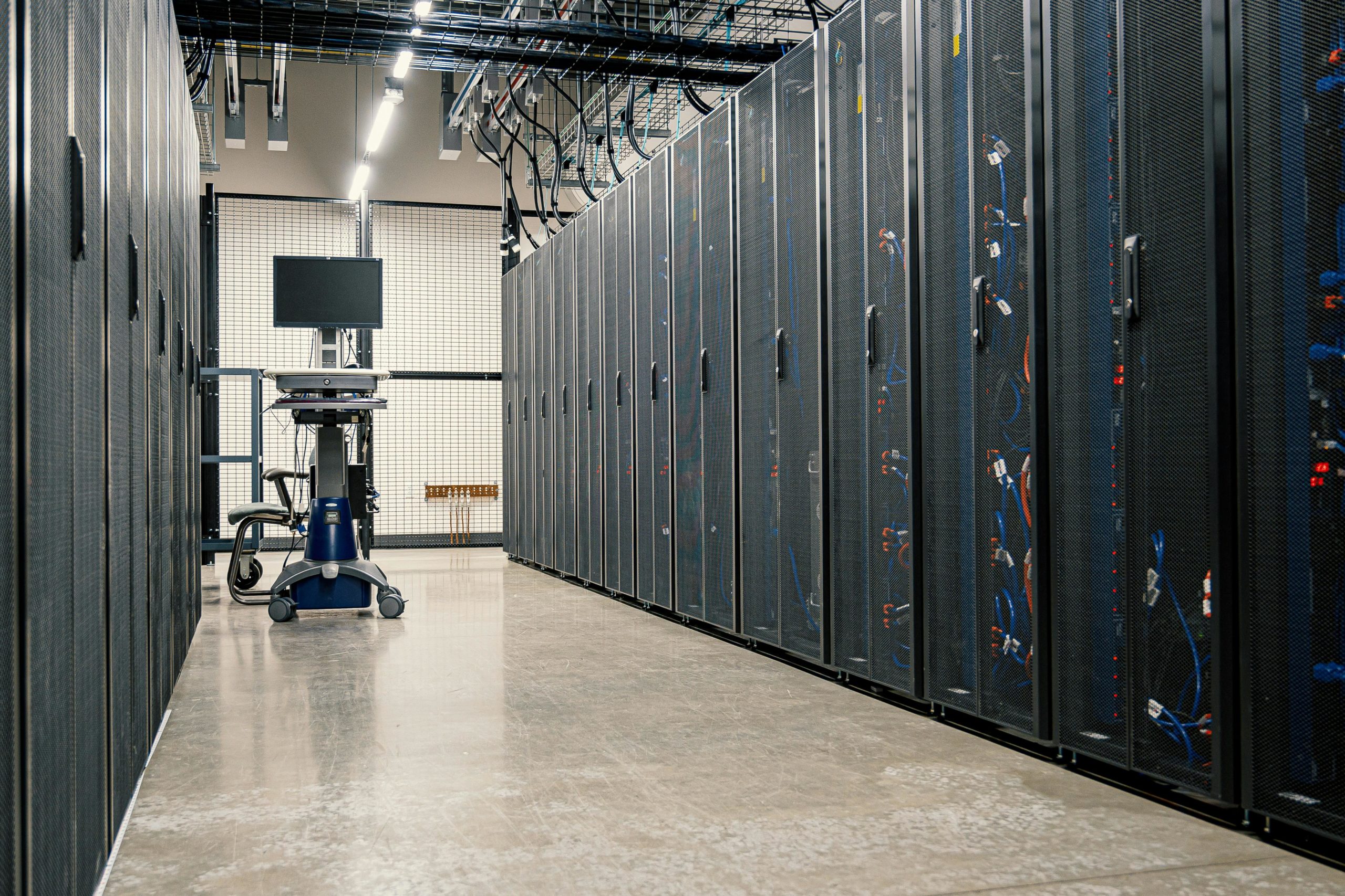 Resilient Failover Connectivity