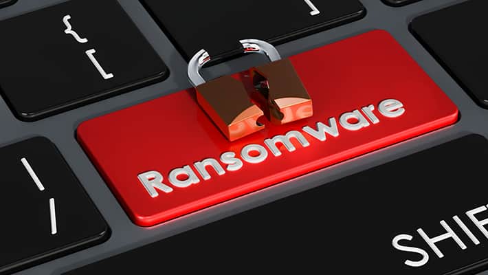 Malware & Ransomware Protection