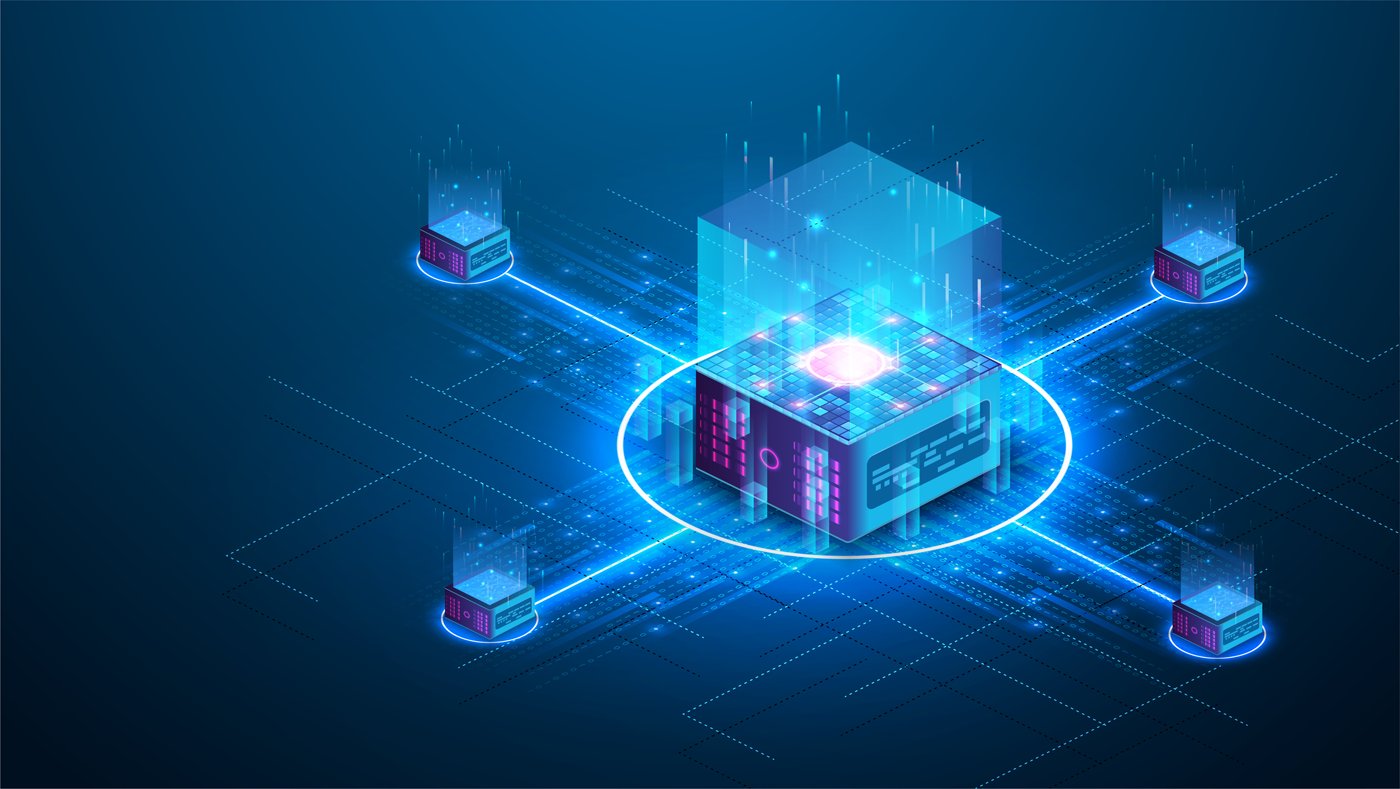 Virtual Machine Management